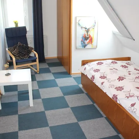 Apartman Oberle Hausen (Miltenberg)