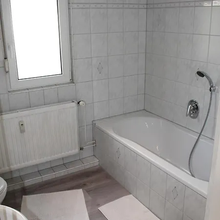 Oberle Apartment Hausen (Miltenberg)